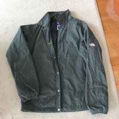 2025年最新】the north face パープルレーベル コーチジャケット