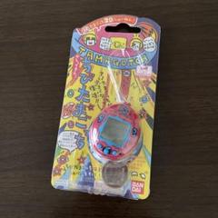 未開封】たまごっち 初代 赤 時計柄｜Yahoo!フリマ（旧PayPay