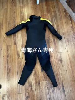 2025年最新】セミドライ ウェットスーツ キッズの人気アイテム
