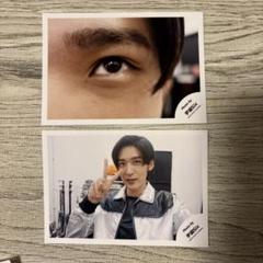 目黒蓮公式写真267枚Jr.無所属時代宇宙Six時代 D.D〜RAYS
