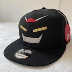 【kids】キン肉マン NEW ERA CAP KINマークラバーパッチ kids】キン肉マン NEW ERA CAP KINマークラバーパッチ - メルカリ