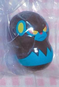 【新品・未開封】ポケットモンスター　クーナッツ箱買い　ポケモン7【第七弾】 新品・未開封】ポケットモンスター クーナッツ箱買い ポケモン7