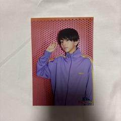 ICEx 八神遼介 ステッカー アクリルコースター ICEx 八神遼介 ♡ ステッカー - メルカリ