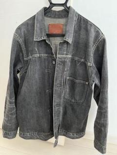 テンダーロイン/Gジャン/デニムジャケット(メンズ)の中古/未使用品 テンダーロイン/Gジャン/デニムジャケット(メンズ)の中古/未使用品
