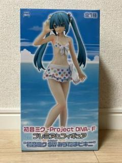 初音ミクProject DIVA プレミアムフィギュア　セット Amazon | 初音ミク Project DIVA Arcade PMフィギュア