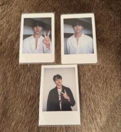 MONSTA X サノク　トレカ　ショヌ　3枚セット 2025年最新】MONSTA X ショヌの人気アイテム - メルカリ