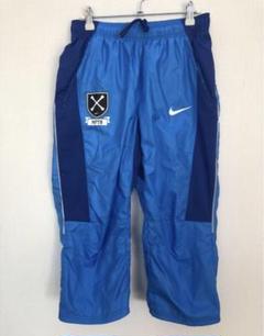 NIKE - NFTB NIKE 7分丈上下 2025年最新】NIKE 七分丈パンツ NFTBの人気アイテム - メルカリ