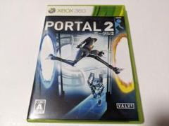 XBOX360 ポータル2