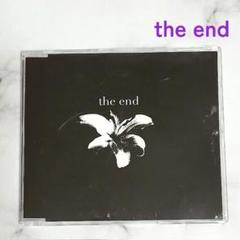 清春 the end 会場限定 配布 CD 黒夢 サッズ sads