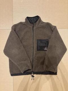 2025年最新】NIKE acg フリース リバーシブルの人気アイテム