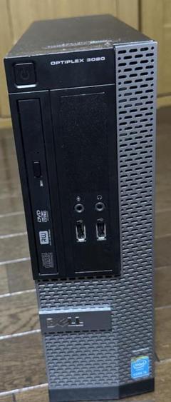 2025年最新】dell optiplex 3020の人気アイテム - メルカリ