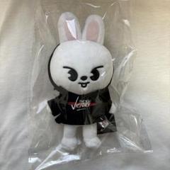 2025年最新】skzoo ぬいぐるみ ミニの人気アイテム - メルカリ