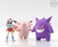 2025年最新】ポケモンスケールワールド ゲンガーの人気アイテム