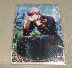 うたプリ ビジュコレ UR 蘭丸 うたプリ UR 黒崎蘭丸 ビジュアルコレクションカード セット uta0381