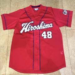 極美品 一球 Carp 広島東洋カープ 2016 セリーグ優勝記念 ユニフォーム 2025年最新】広島東洋カープ2016の人気アイテム - メルカリ