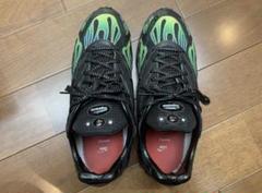 SUPREME×NIKE AIR ZOOM STREAK SPECTRUM