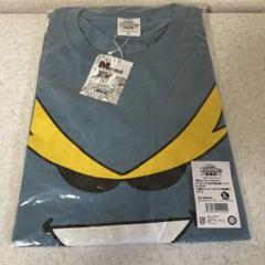 ヒロアカ　原画展　メンズノンノの全サ第五弾Tシャツ　Lサイズ　爆豪勝己　緑谷出久 ヒロアカ 原画展 メンズノンノの全サ第五弾Tシャツ Lサイズ 爆豪