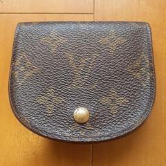 Louis Vuitton モノグラム コインケース - メルカリ