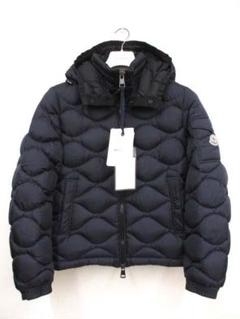 美品 モンクレール MORANDIERES モランデレス ダウンジャケット