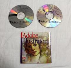 Adobe Illustrator 8.0 アップグレード版 Macintosh Adobe Illustrator 8.x - Macintosh Repository