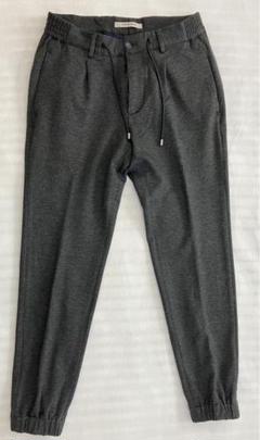 giabsarchivio スラックス 46 グレー美品！！ 楽天市場】ジャブスアルキヴィオ giabsarchivio メンズ パンツ