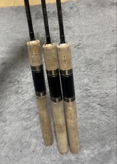 ヴァルケインゼロヴァージ61L、60ISS、63XXXGL3本セット ヴァルケインゼロヴァージ61L、60ISS、63XXXGL3本セット - メルカリ