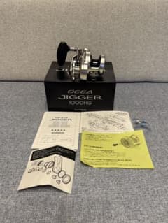 複数本(11本)チヌ竿他 浮/ リール2点 ダイワ / シマノ等1式《現状渡し》