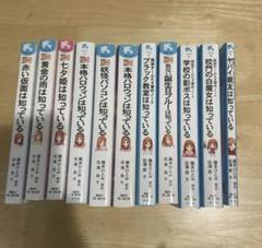 ☆探偵チームＫＺ事件ノート シリーズ３９冊セット Amazon.co.jp: 青い鳥文庫「探偵チームKZ事件ノート」セット(全