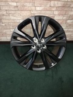 トヨタ純正ホイール 17インチの中古/未使用品 - メルカリ トヨタ純正ホイール 17インチの中古/未使用品 - メルカリ