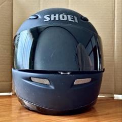 美品　SHOEI ショウエイ　フルヘルメット　Z-5 SWIFT MOVER Z-5 | FULL-FACE HELMET｜ヘルメット SHOEI