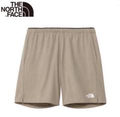 【新品】ノースフェイス フレキシブルショーツ 7 inch NB22581 L