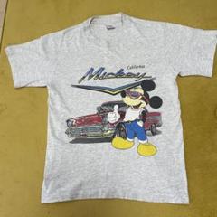 2025年最新】sherry usa ミッキー Tシャツの人気アイテム