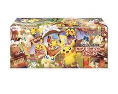 新品未開封 ポケモンセンタートウホク 限定スリーブ 6種全セット バラ】 日版 ポケセン限定 ポケモンセンター トウホク 七夕