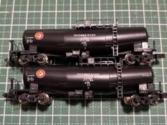 Yahoo!オークション -「kato タキ3000」(貨物列車) (Nゲージ)の