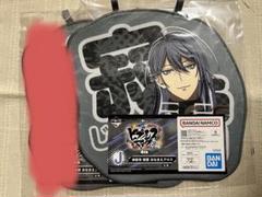 ヒプノシスマイク ヒプマイ 神宮寺寂雷 J賞 おなまえクロス