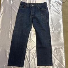 リーバイス　Levis 534 デニム　グランジ　ヒゲ　ワイドデニム 古着 楽天市場】リーバイス 534の通販