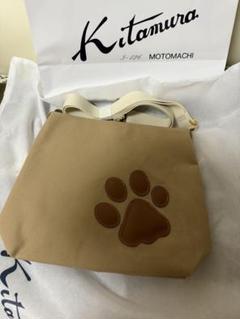 2025年最新】kitamura ショルダーバッグ 犬の人気アイテム