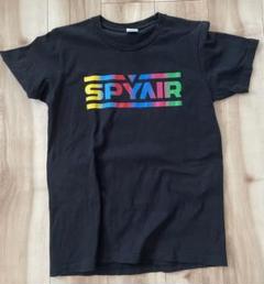 Amazon.co.jp: SPYAIR IKEコラボオーバーサイズT−シャツ #005