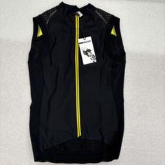 ASSOS ウェア3点まとめ ジレ&長袖ジャージ 中古品 2025年最新】アソス ジレの人気アイテム - メルカリ