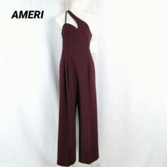サロペット・オーバーオール・オールインワン Ameri KARAMI RELAX ROMPERS M Ameri VINTAGE（オールインワン）のフリマアイテム一覧