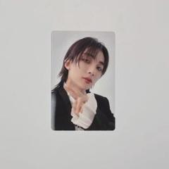 SEVENTEEN kit キノ ジョンハン SEVENTEEN JEONGHAN X WONWOO 1ST SINGLE ALBUM THIS MAN KIT