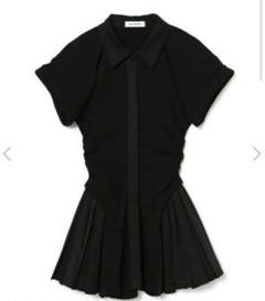 melt the lady pleats tee onepiece ワンピース melt the lady pleats tee onepiece