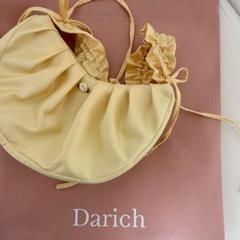 2025年最新】Darich バッグ イエローの人気アイテム - メルカリ