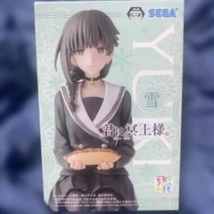 人気コミックス『君は冥土様。』がオンラインくじ「eeoくじ」に