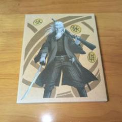 ゴールデンカムイ Blu-ray 第3巻 初回限定盤 美品