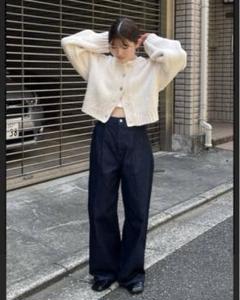 2025年最新】ungrid デニム ワイドの人気アイテム - メルカリ