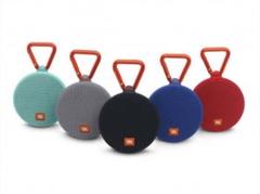 JBL CLIP2 Bluetooth スピーカー