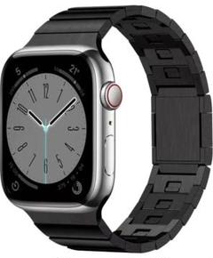 コンパチブル apple watch バンド リンクブレスレット