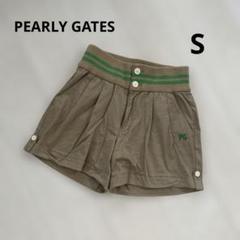 pearly gates ショートパンツ レディース パーリーゲイツ ゴルフ