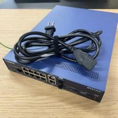 yamaha rtx1300 通電確認のみ 電源ケーブルのみ WW7366 m84822415495_1.jpg?1734665498